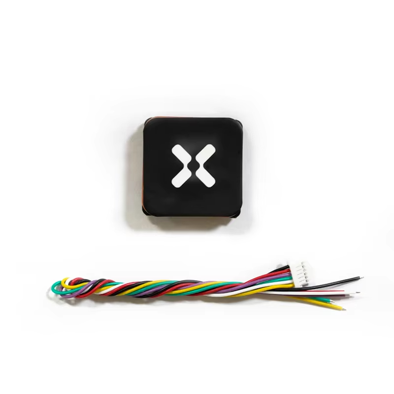 Drone Gimbal Controller - Foxeer M10Q 250 V2 GPS Module