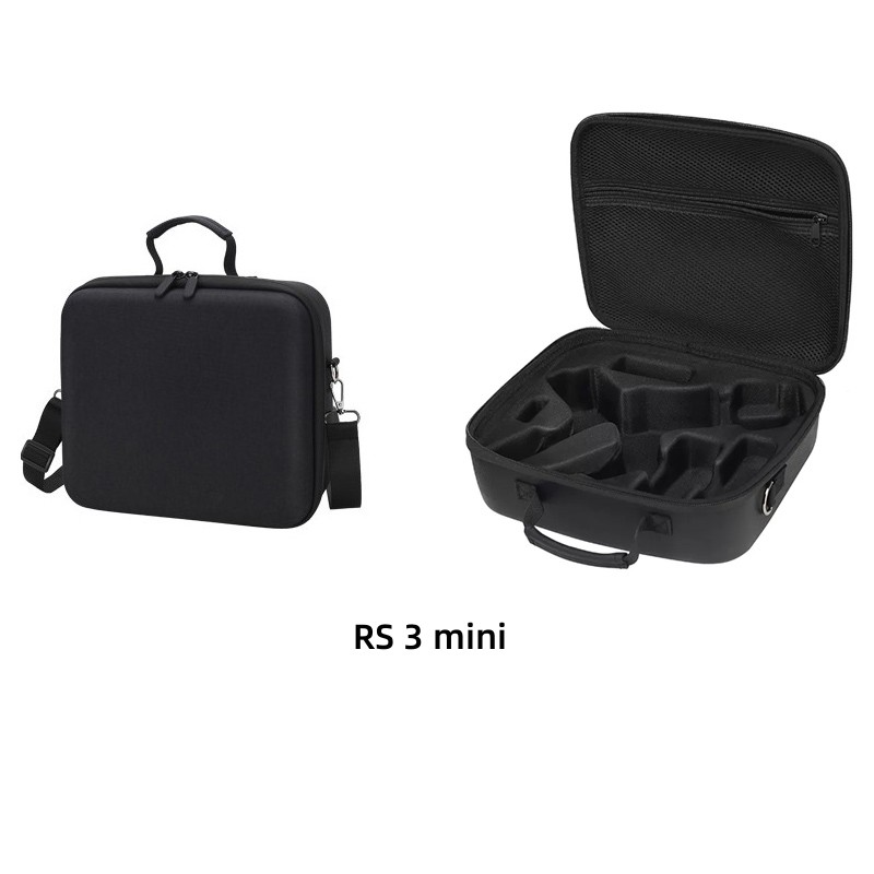 Drone Gimbal Case - portable case Handheld Gimbal Stabilizer Kit