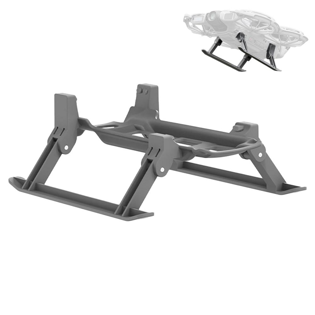1pcs Folding Landing Gear For  - Drone Gimbal Mount บทวิจารณ์และราคา