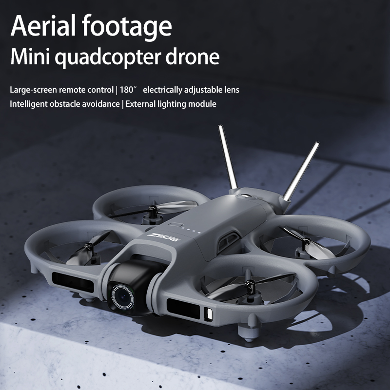 Lenovo Z906 Drone 8K Aerial HD - Drone Gimbal Mount บทวิจารณ์และราคา