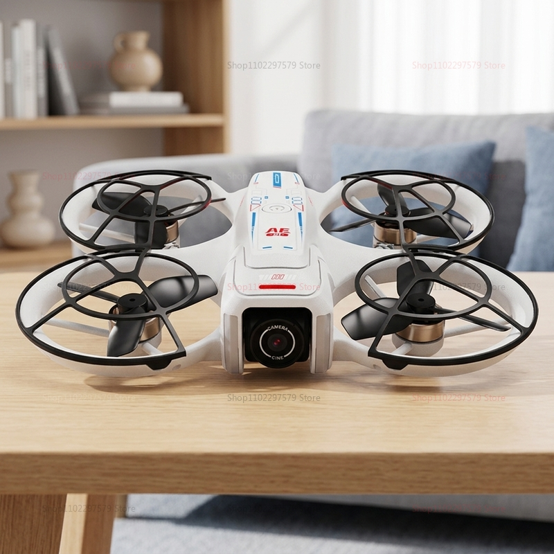 Introduction Drone GPS 8K Prof - Drone Gimbal Mount บทวิจารณ์และราคา