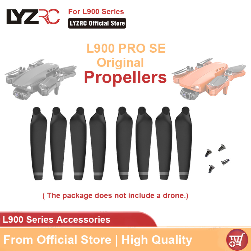 LYZRC For L900 PRO SE Drone Or - Drone Gimbal 2 Axis บทวิจารณ์และราคา