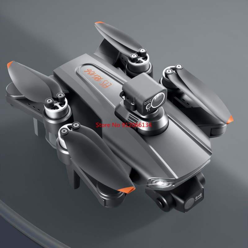 8K ESC Camera GPS Obstacle Avo - Drone Gimbal 3 Axis บทวิจารณ์และราคา