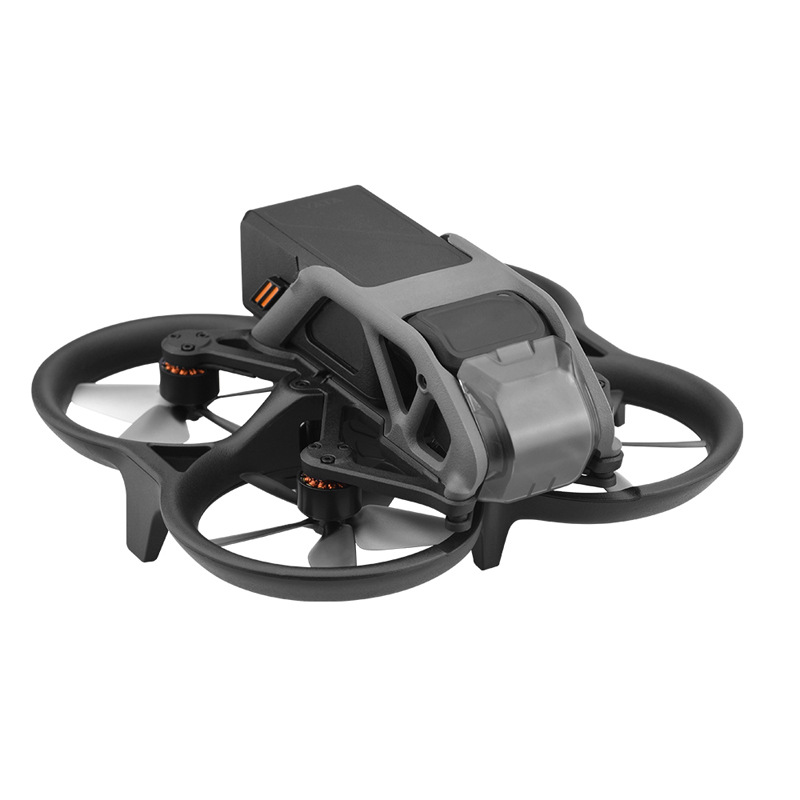 Lens Gimbal Protection Cover D - Drone Gimbal Case บทวิจารณ์และราคา