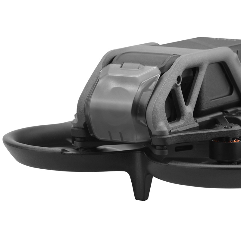 Lens Gimbal Protection Cover D - Drone Gimbal Case บทวิจารณ์และราคา