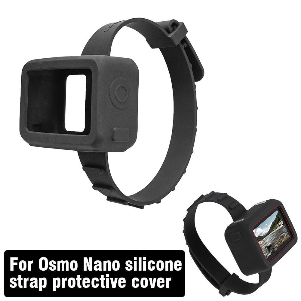New Wrist Strap Style Protecti - Drone Gimbal Case บทวิจารณ์และราคา
