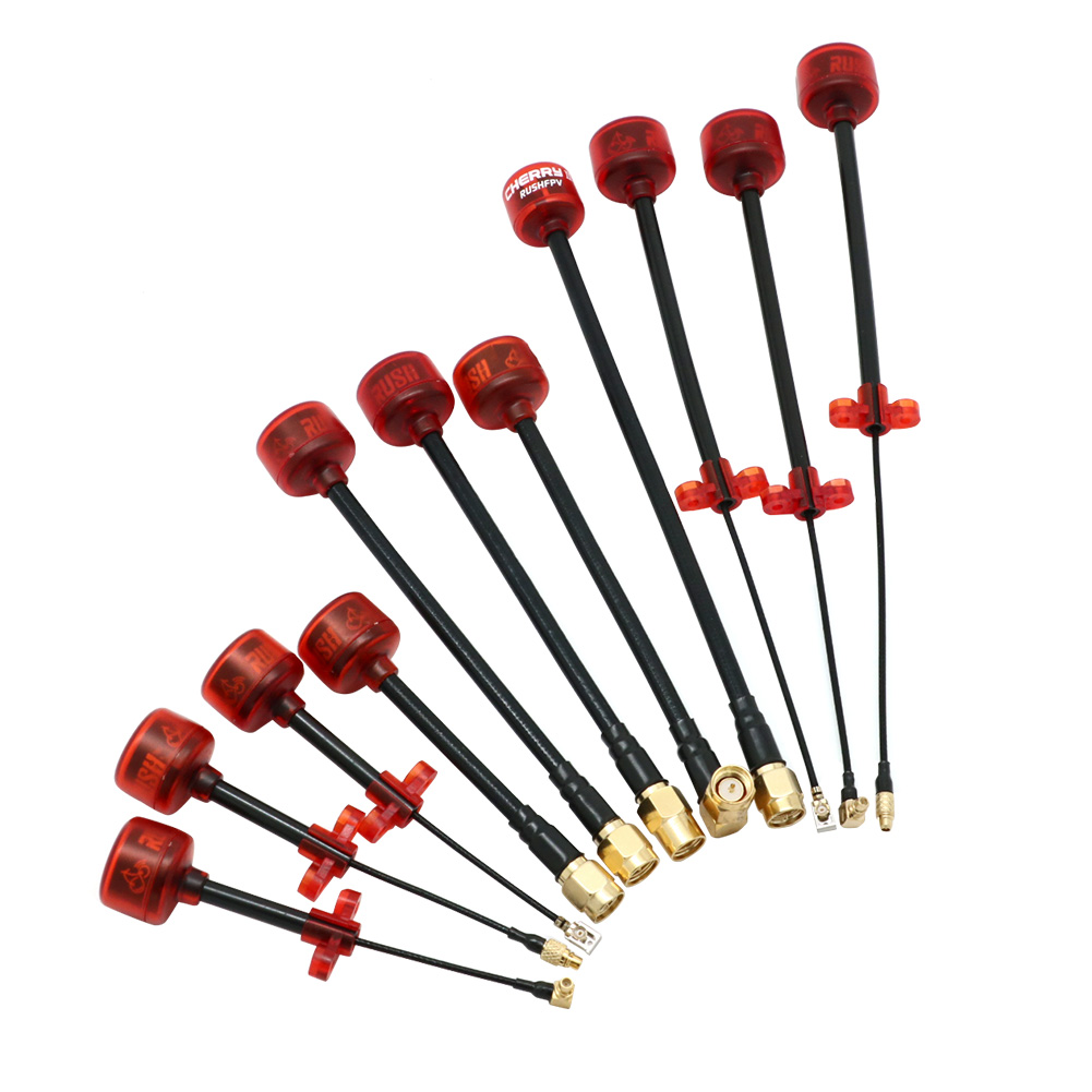 Rush Cherry FPV 5.8G Antenna L - Drone Gimbal Controller บทวิจารณ์และราคา