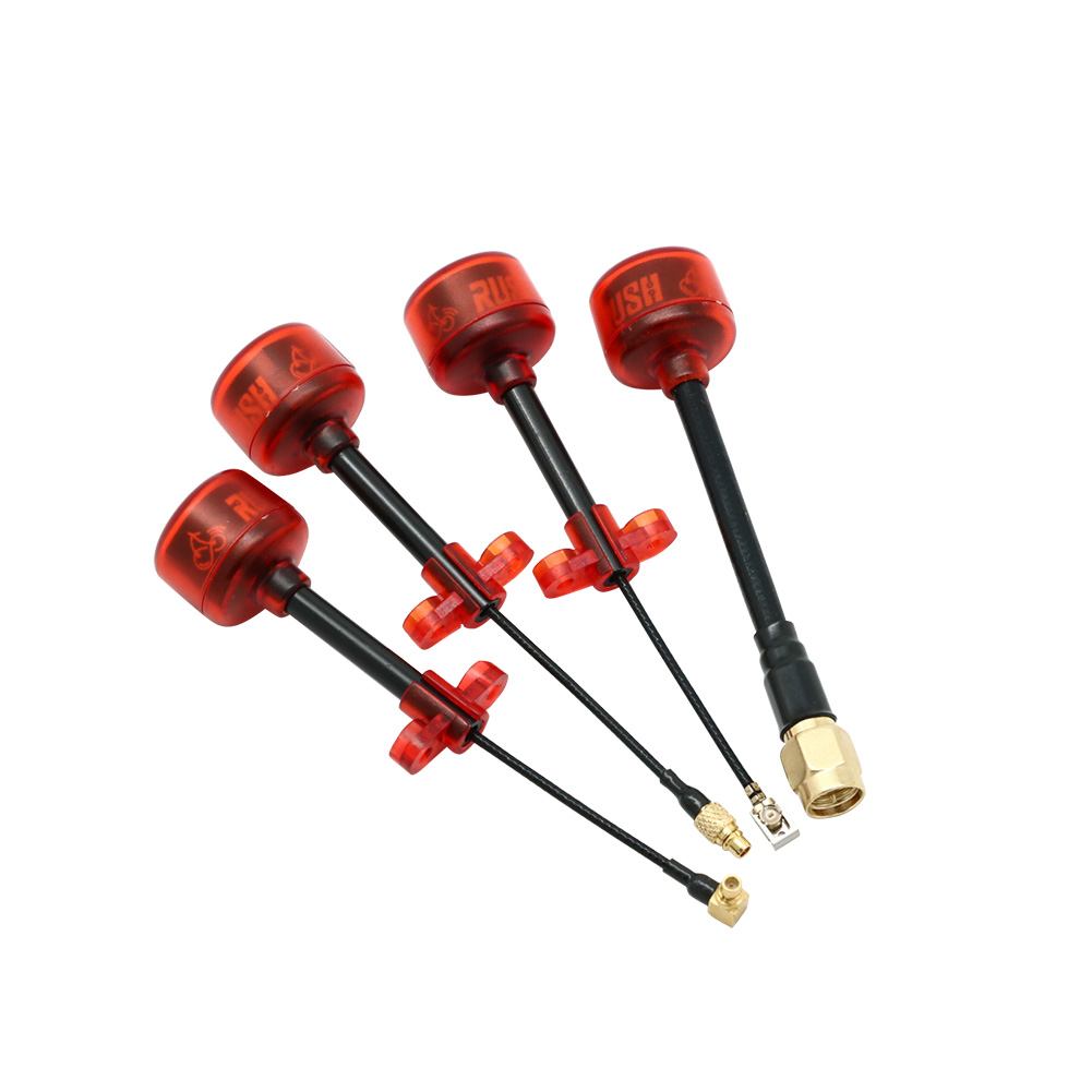 Rush Cherry FPV 5.8G Antenna L - Drone Gimbal Controller บทวิจารณ์และราคา