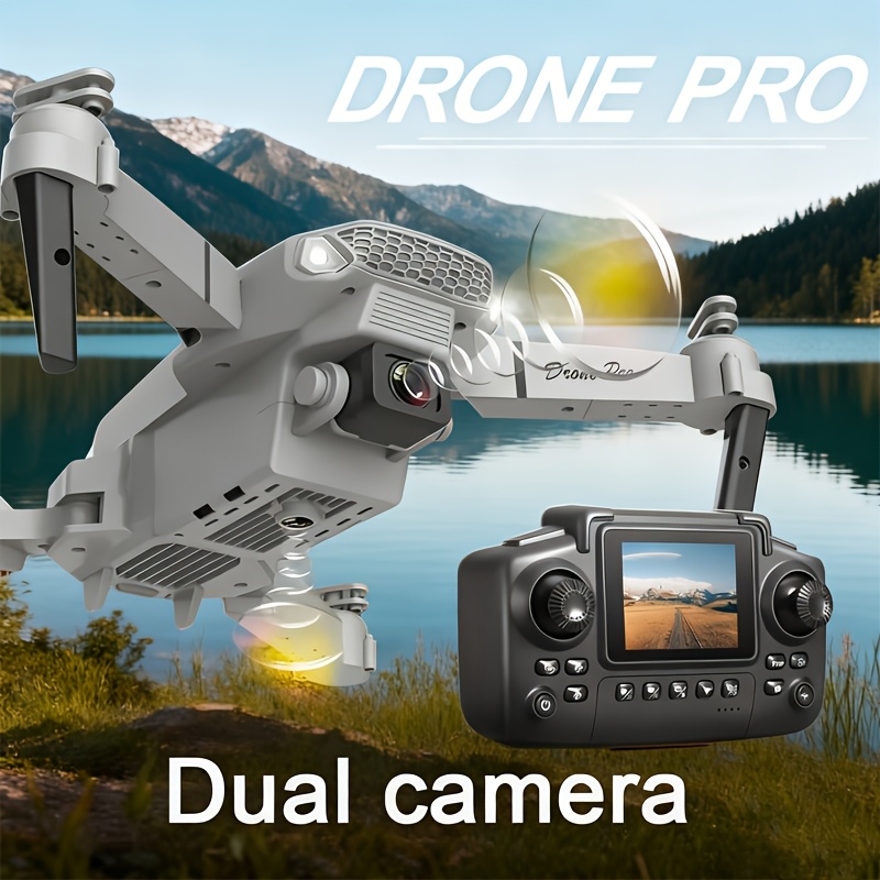 2026 New E88 MAX & E99 PRO Fol - Drone Gimbal Brushless บทวิจารณ์และราคา