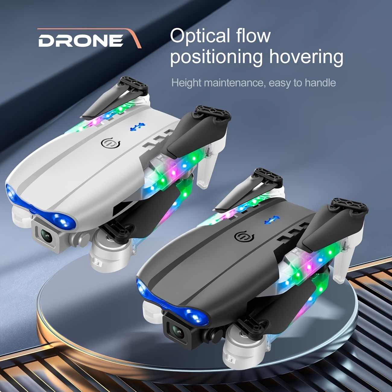 2026 New E88 MAX & E99 PRO Fol - Drone Gimbal Brushless บทวิจารณ์และราคา