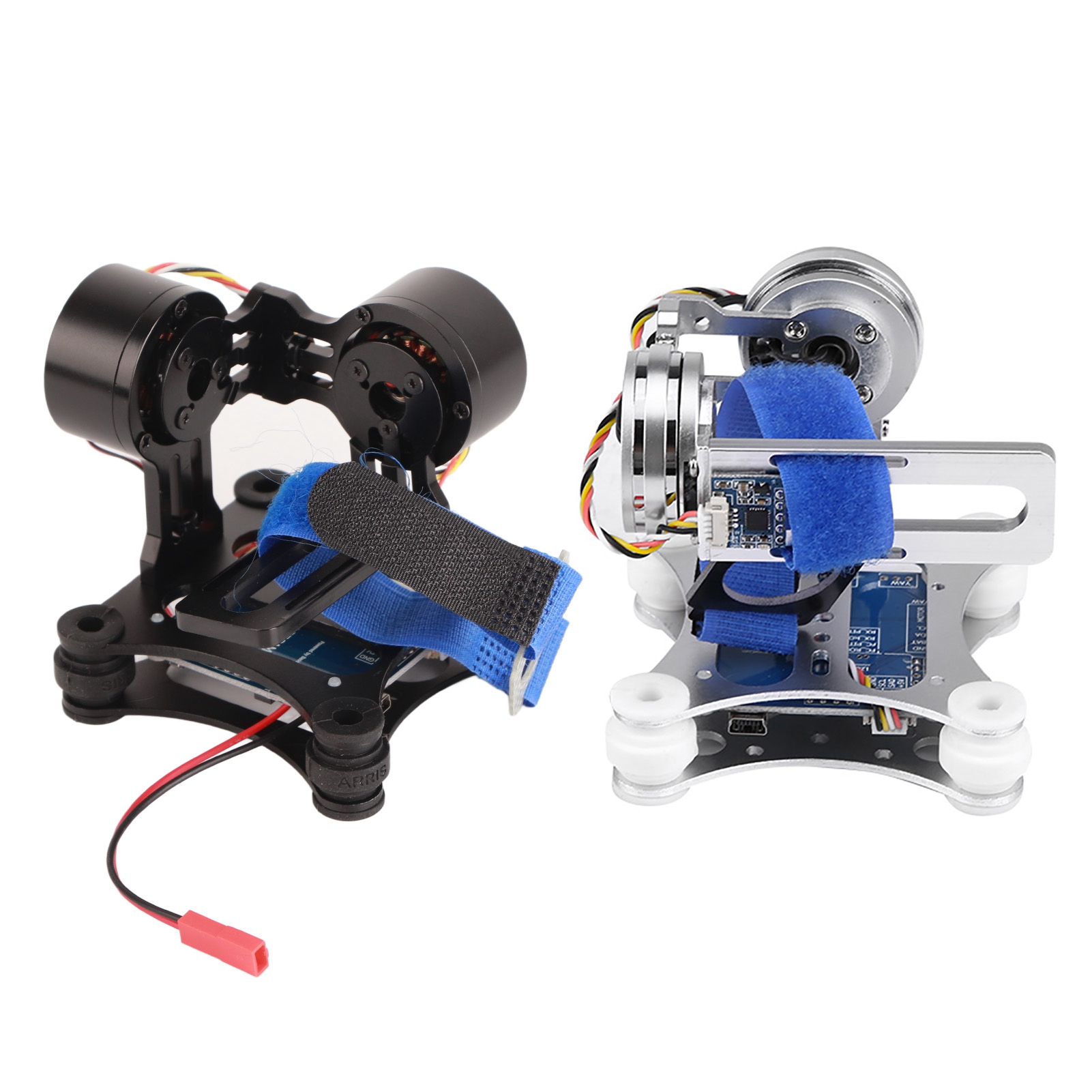 Brushless Gimbal Metal Brushle - Drone Gimbal For Gopro บทวิจารณ์และราคา