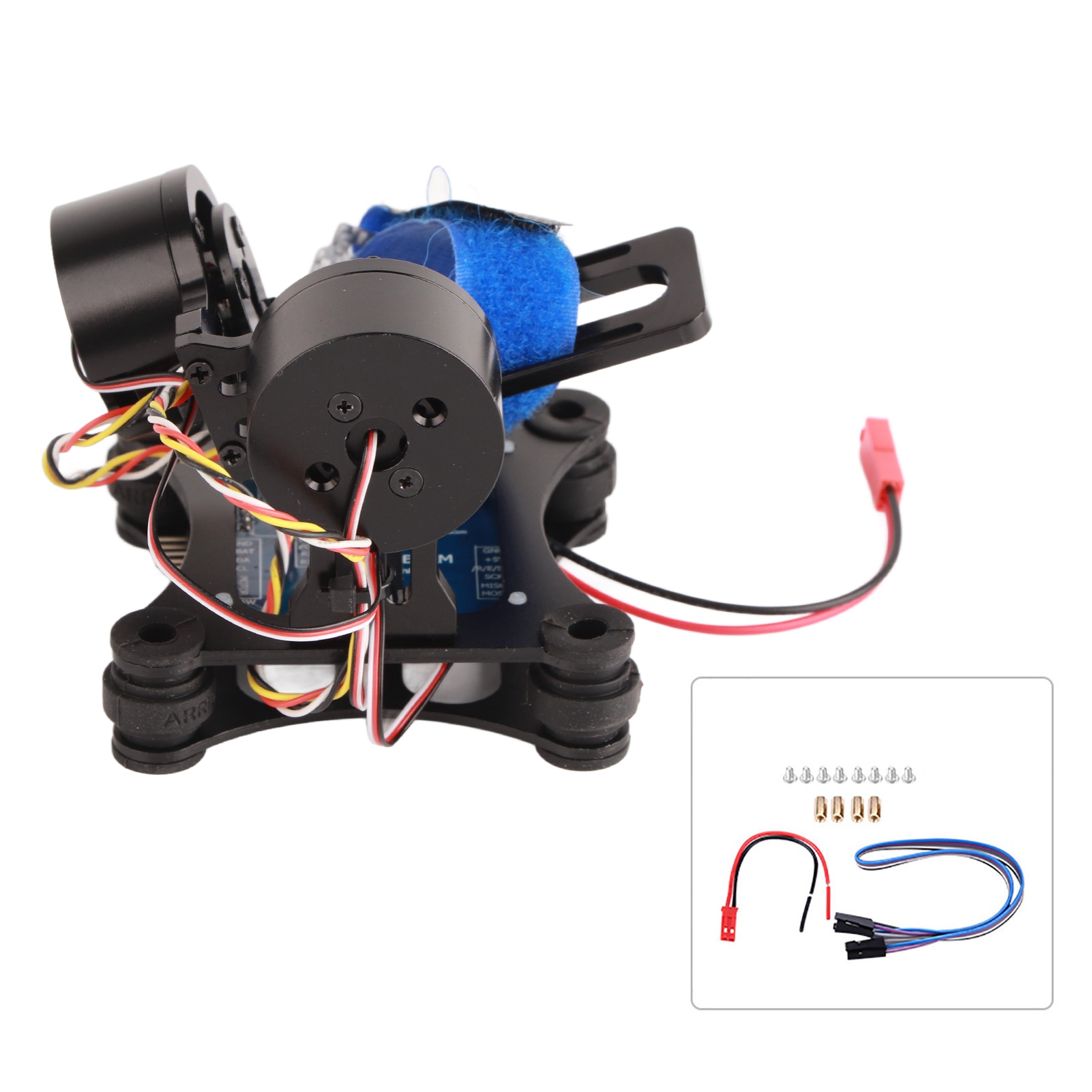 Brushless Gimbal Metal Brushle - Drone Gimbal For Gopro บทวิจารณ์และราคา
