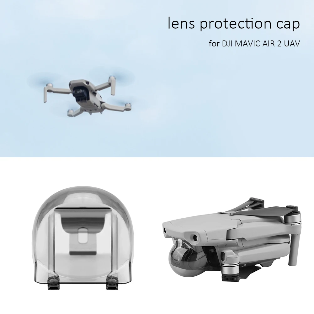 For Mavic Air 2 Drone Gimbal P - Drone Gimbal Case บทวิจารณ์และราคา