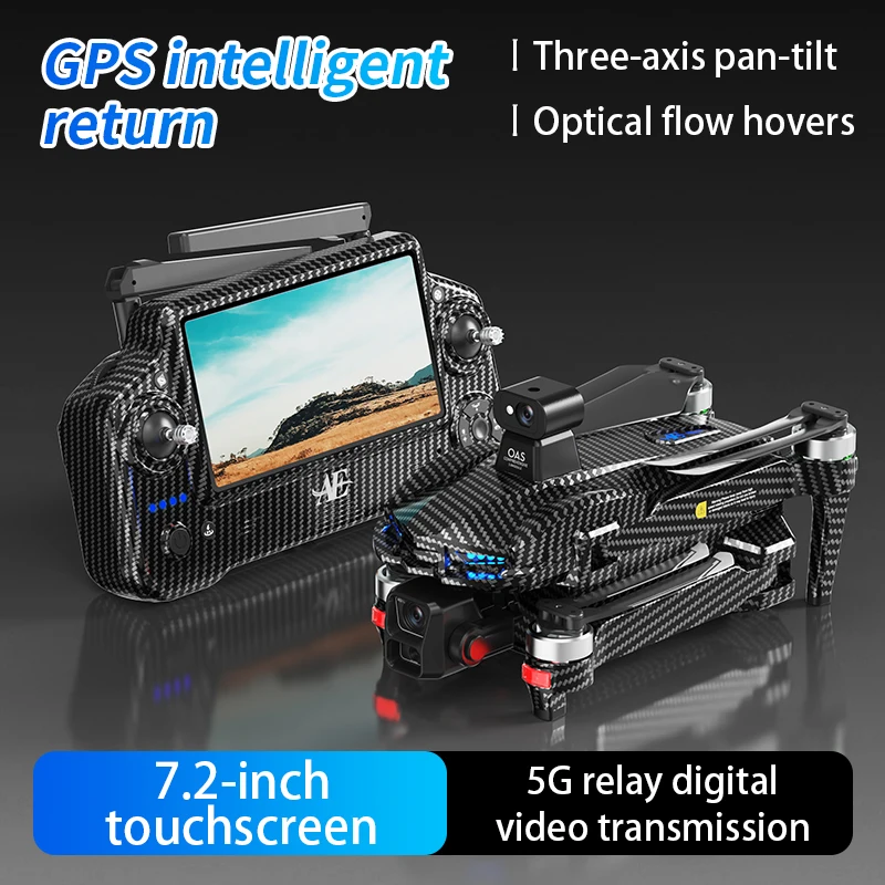 2025 AE60 URTLA GPS Drone 8K C - Drone Gimbal Mount บทวิจารณ์และราคา