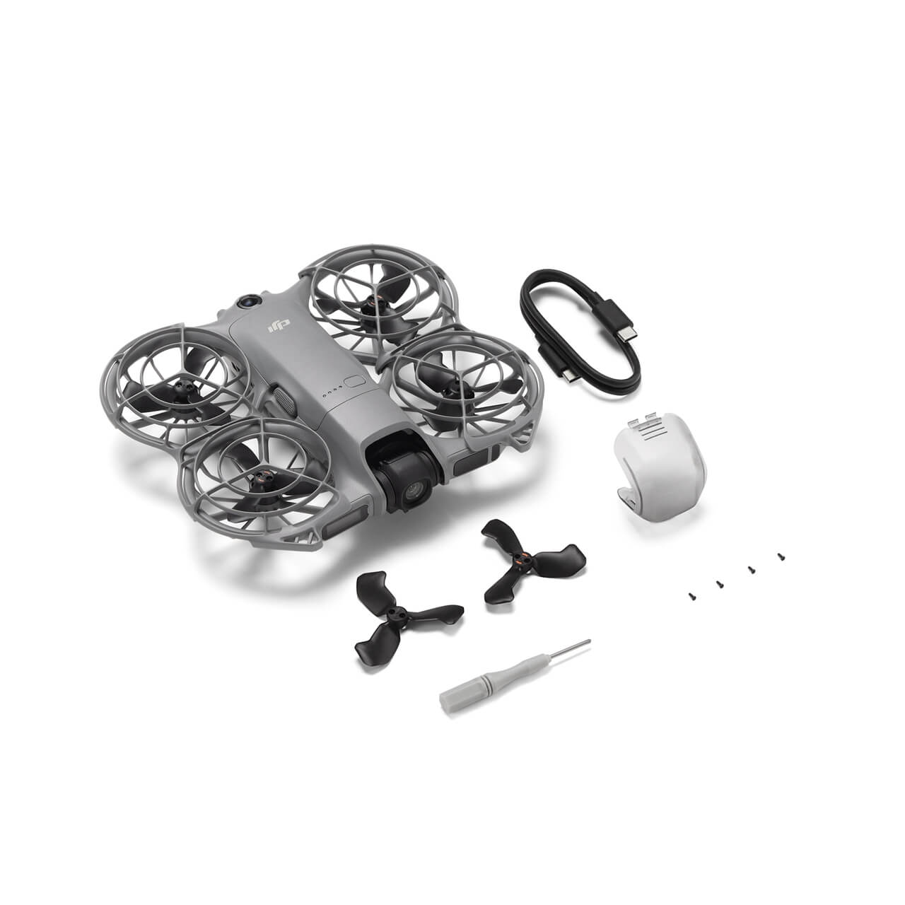 Neo2 Omnidirectional Obstacle  - Drone Gimbal 2 Axis บทวิจารณ์และราคา