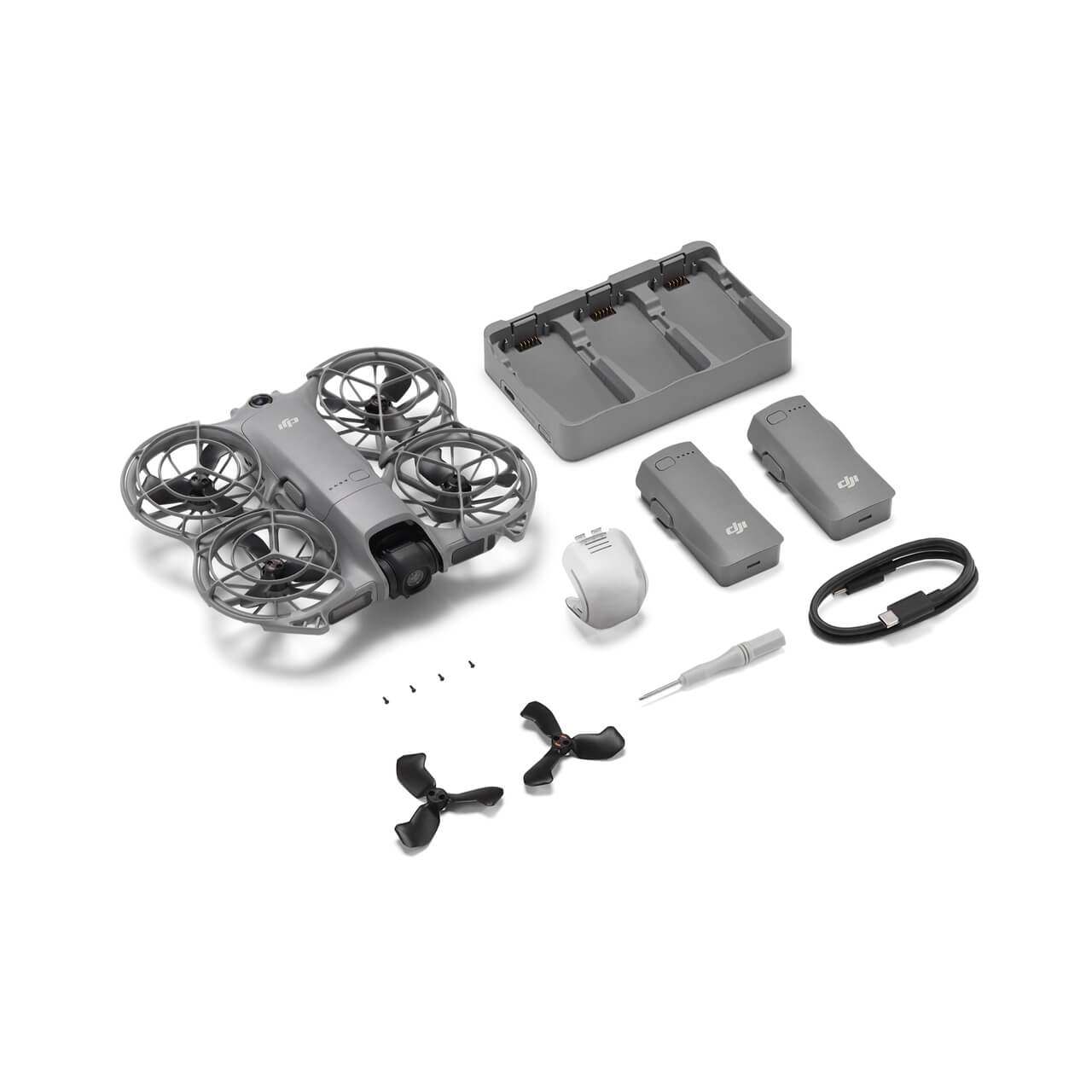 Neo2 Omnidirectional Obstacle  - Drone Gimbal 2 Axis บทวิจารณ์และราคา
