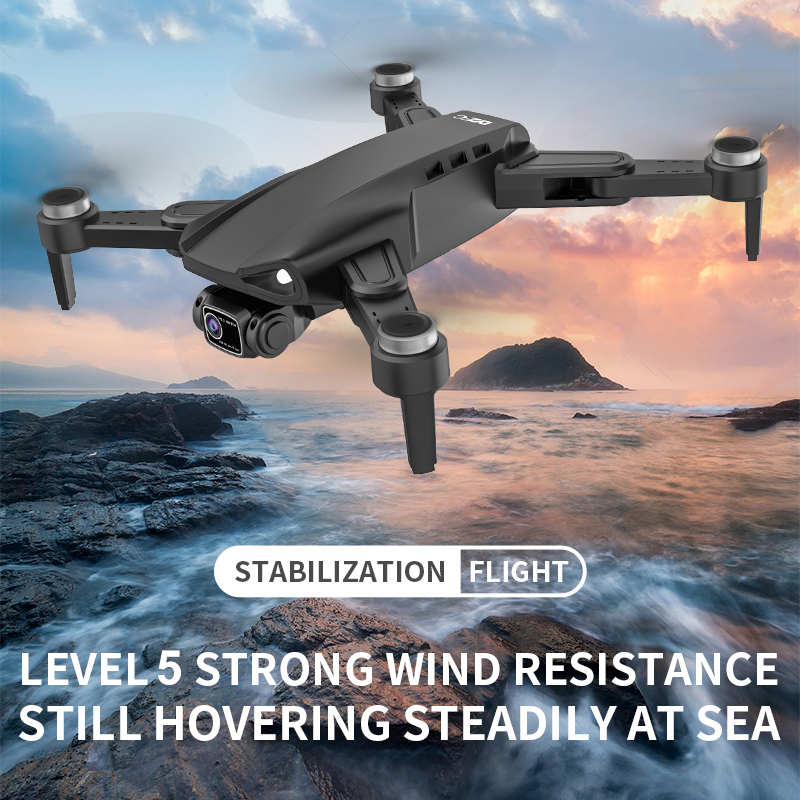 L900 PRO SE GPS Drone 4K Profe - Drone Gimbal Mount บทวิจารณ์และราคา