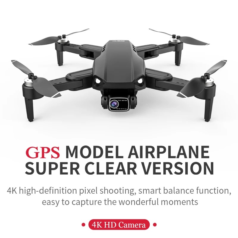 L900 PRO SE GPS Drone 4K Profe - Drone Gimbal Mount บทวิจารณ์และราคา