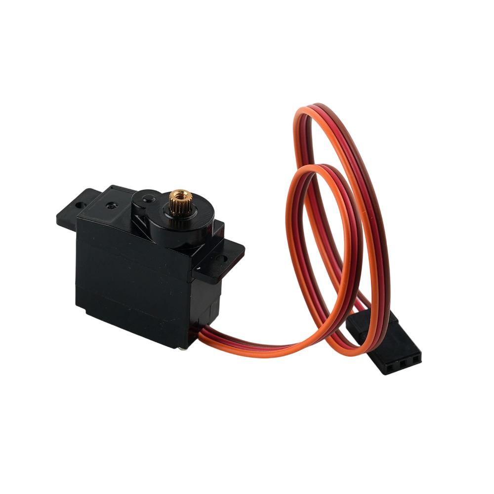 1/2/4 PCS Feetech FT90M Digita - Drone Gimbal Controller บทวิจารณ์และราคา