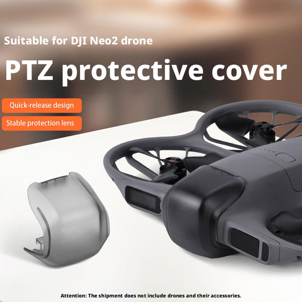 2026 New Gimbal Protector Guar - Drone Gimbal Case บทวิจารณ์และราคา