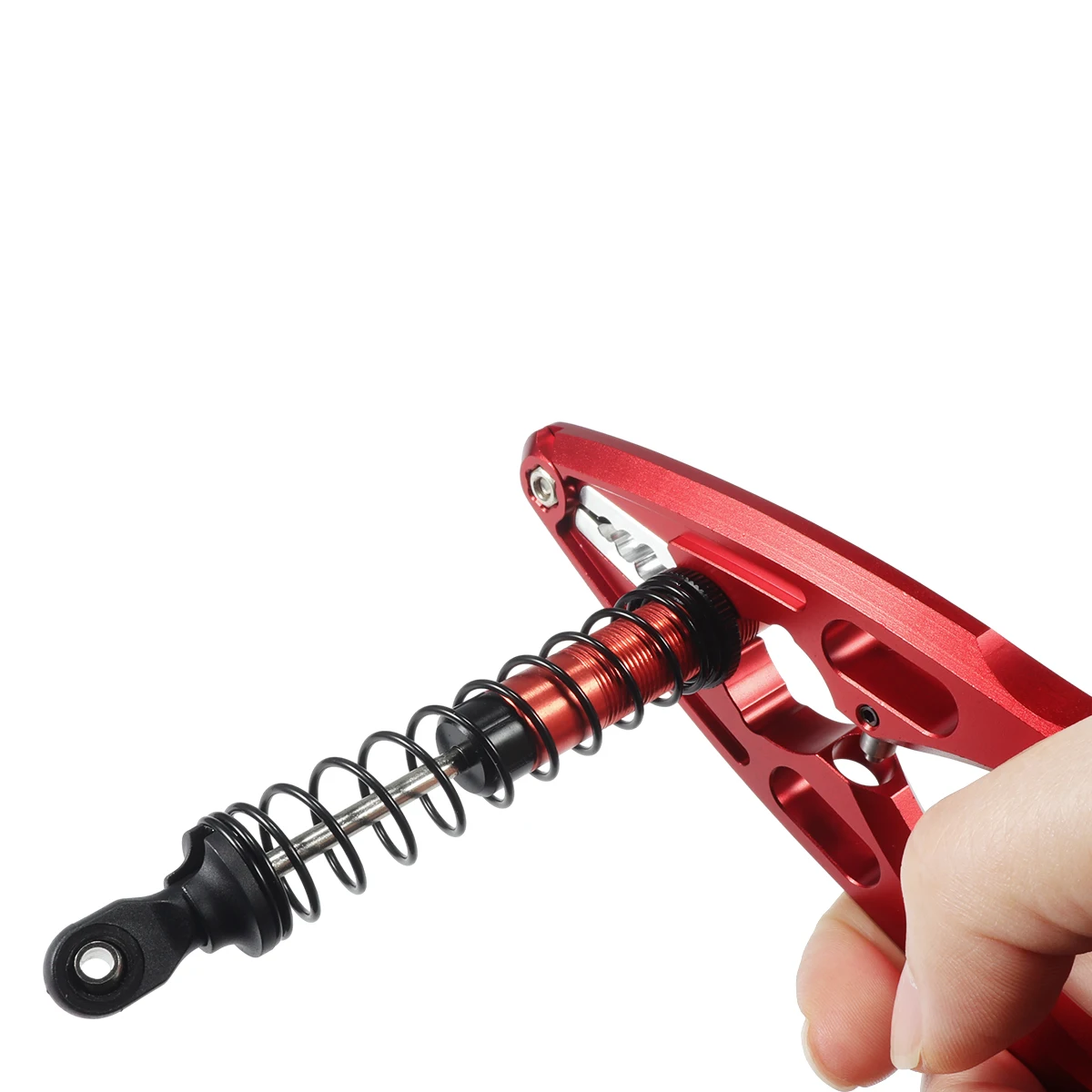 Aluminum CNC Pliers Pivot Ball - Drone Gimbal Controller บทวิจารณ์และราคา