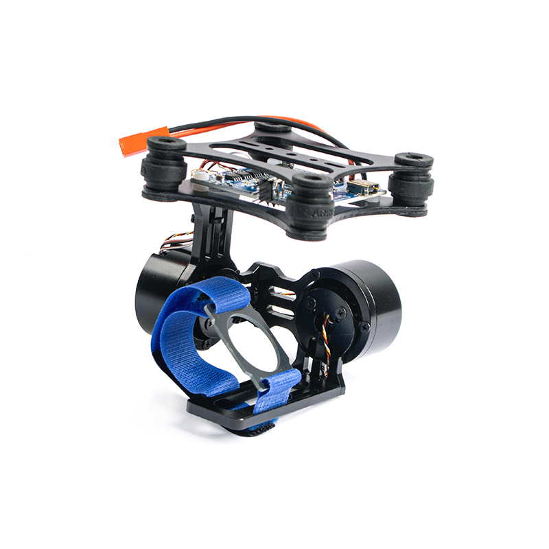 Special price 2 Axis Brushless - Drone Gimbal For Gopro บทวิจารณ์และราคา