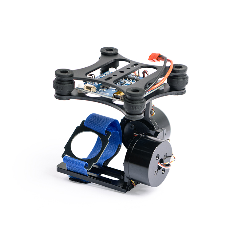 Special price 2 Axis Brushless - Drone Gimbal For Gopro บทวิจารณ์และราคา