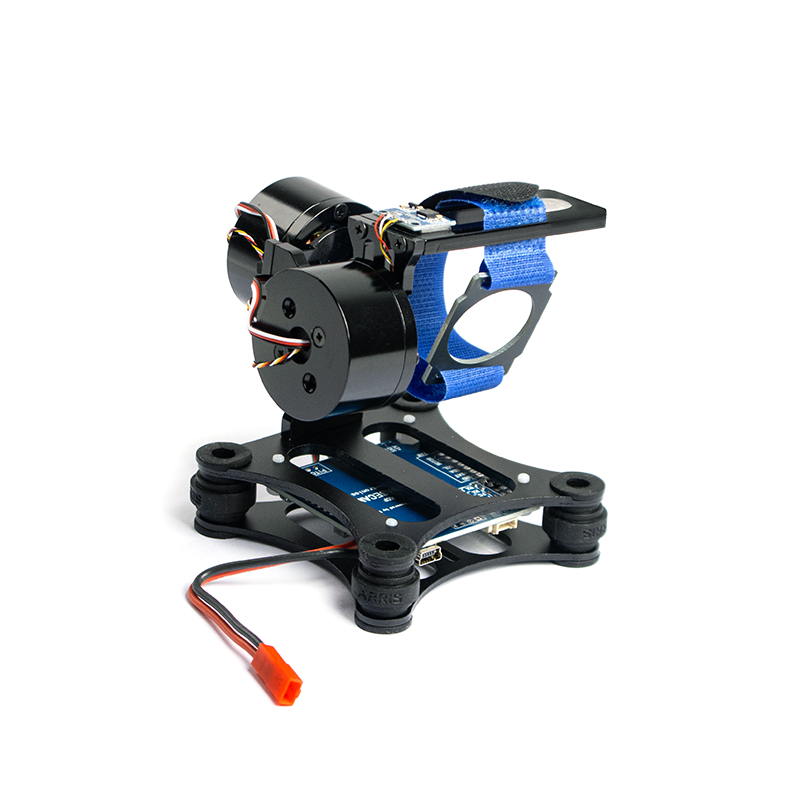 Special price 2 Axis Brushless - Drone Gimbal For Gopro บทวิจารณ์และราคา