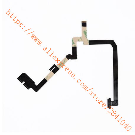 New For DJI Phantom 4 Flex cab - Drone Gimbal Ribbon Cable บทวิจารณ์และราคา