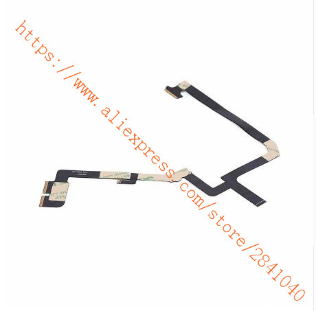 New For DJI Phantom 4 Flex cab - Drone Gimbal Ribbon Cable บทวิจารณ์และราคา
