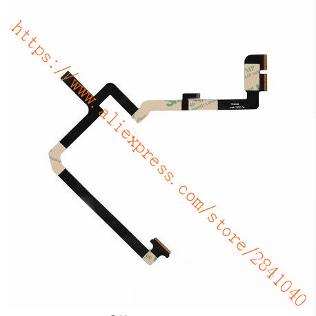 New For DJI Phantom 4 Flex cab - Drone Gimbal Ribbon Cable บทวิจารณ์และราคา