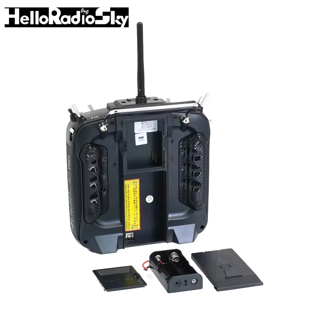 HelloRadio V16 /V16 pro /V16 M - Drone Gimbal For Gopro บทวิจารณ์และราคา