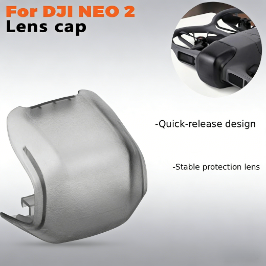 Lens Cap for DJI Neo 2 Drone P - Drone Gimbal For Gopro บทวิจารณ์และราคา
