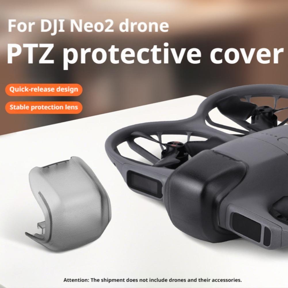 Lens Cap for DJI Neo 2 Drone P - Drone Gimbal For Gopro บทวิจารณ์และราคา