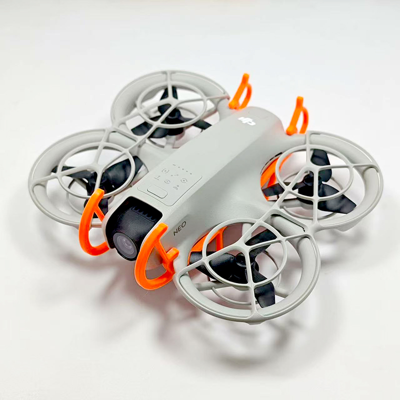 2pcs Gimbal Lens Bumper Collis - Drone Gimbal Mount บทวิจารณ์และราคา