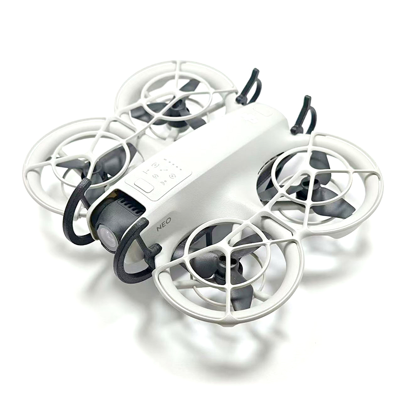 2pcs Gimbal Lens Bumper Collis - Drone Gimbal Mount บทวิจารณ์และราคา