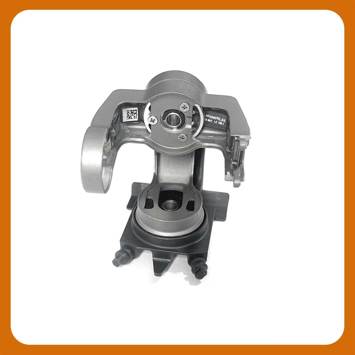 Original AIR 2S Drone Gimbal C - Drone Gimbal Mount บทวิจารณ์และราคา