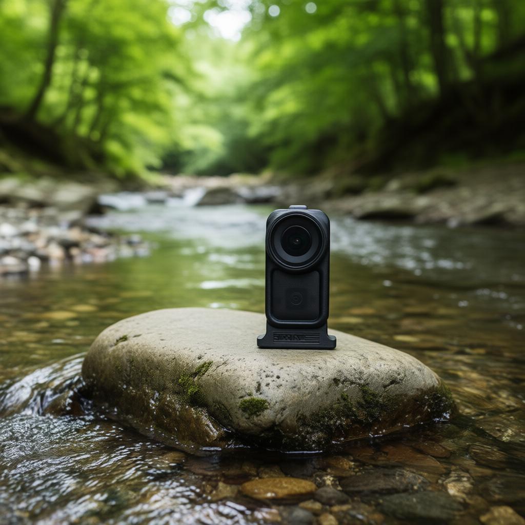 For DJI OSMO Nano Horizontal/V - Drone Gimbal Case บทวิจารณ์และราคา