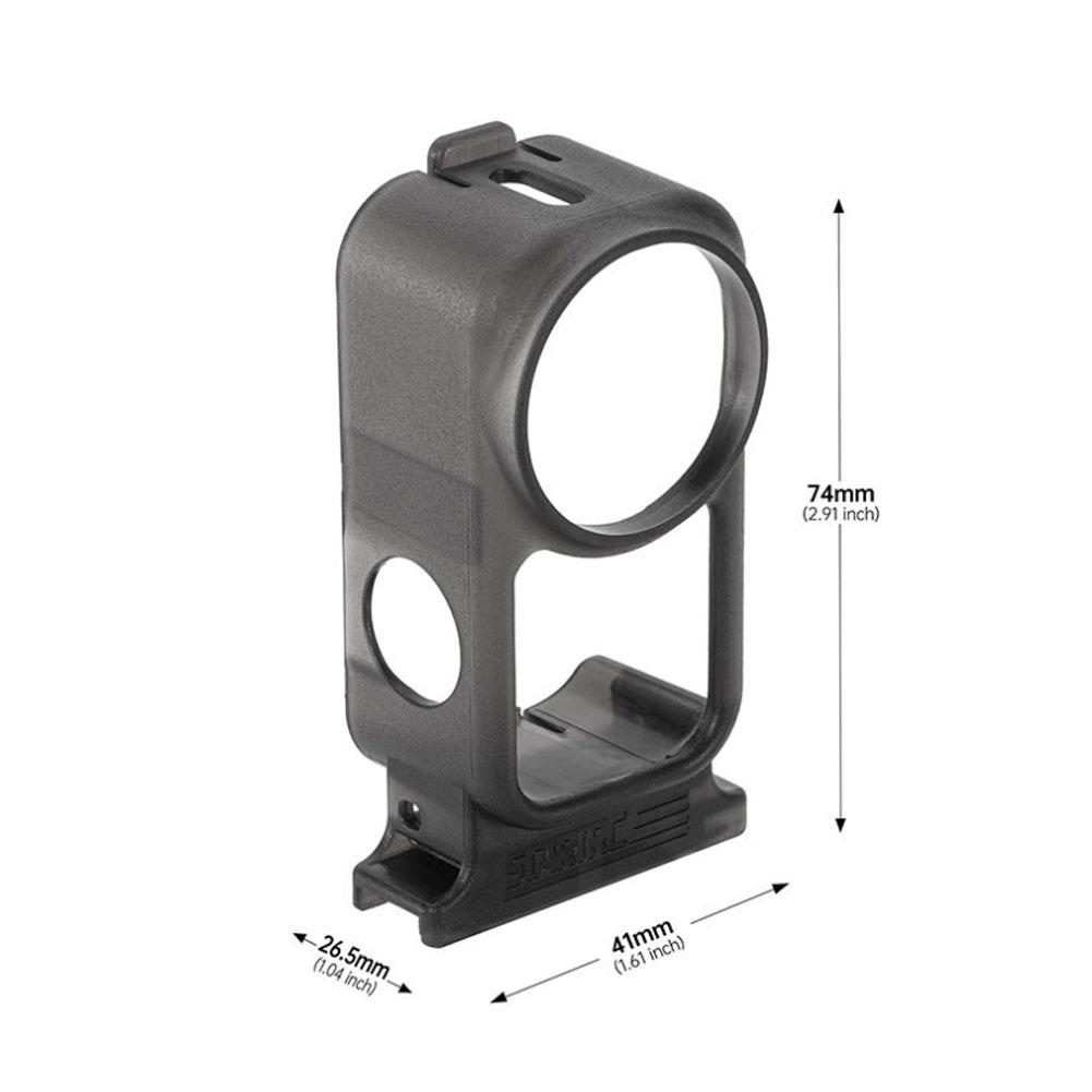 For DJI OSMO Nano Horizontal/V - Drone Gimbal Case บทวิจารณ์และราคา