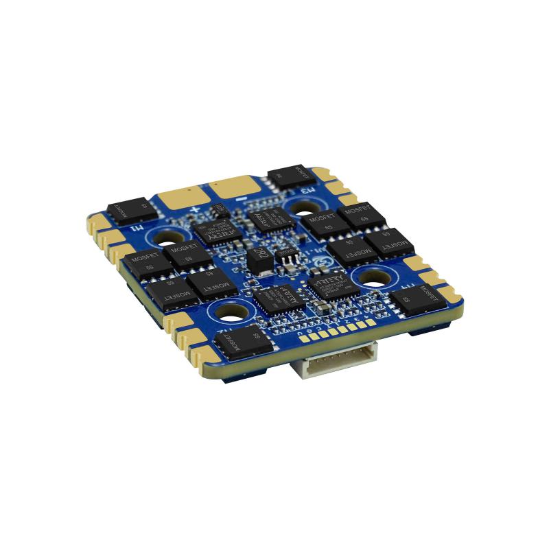 SEQURE Blueson A1 ESC 6S 65A / - Drone Gimbal Controller บทวิจารณ์และราคา