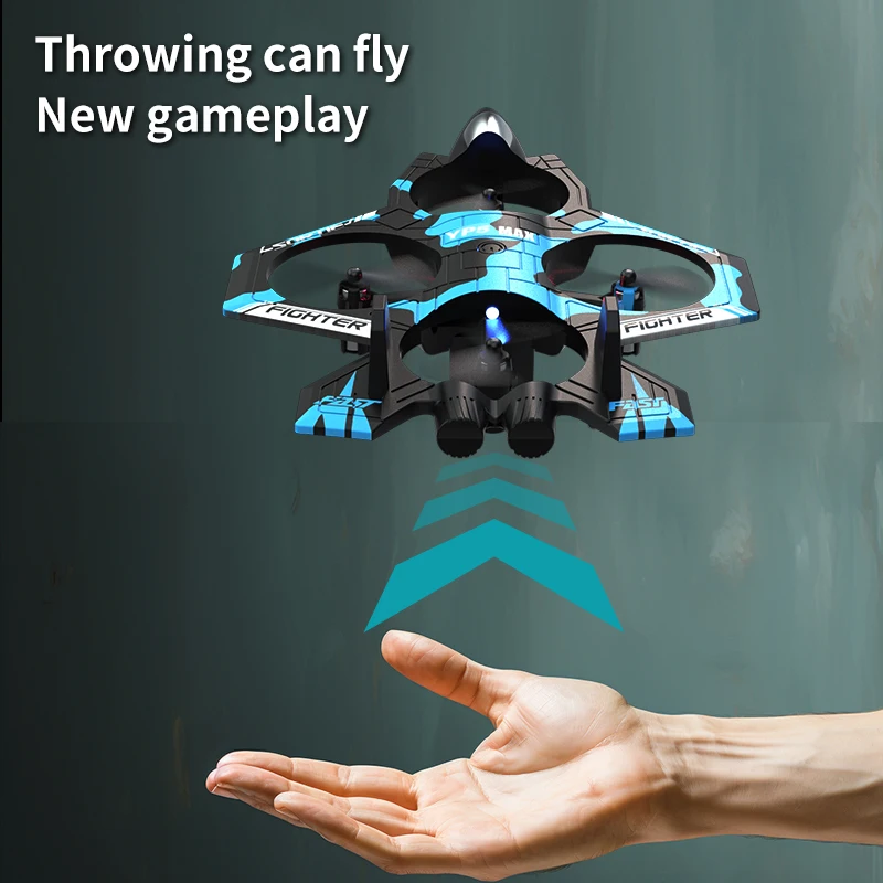 New Remote Controlled Glider G - Drone Gimbal Controller บทวิจารณ์และราคา