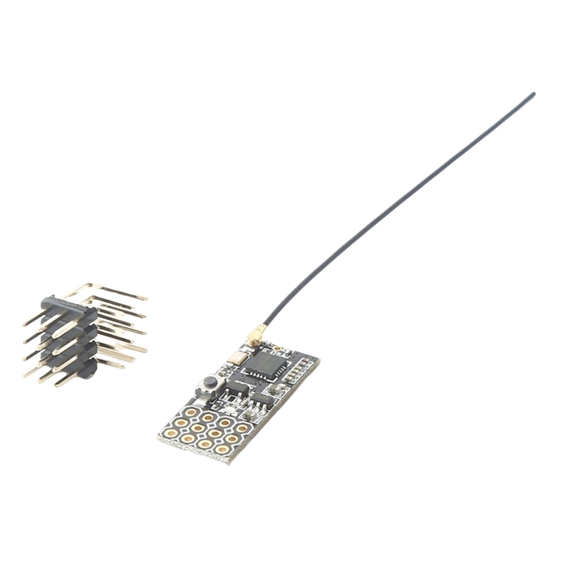 Flysky FS2A Mini Receiver 4CH  - Drone Gimbal Controller บทวิจารณ์และราคา