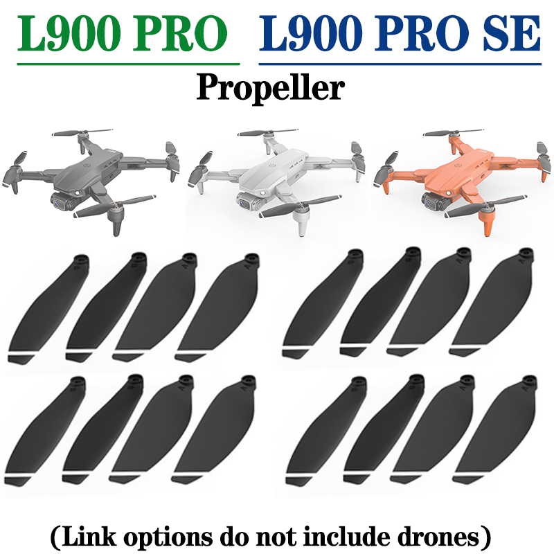 L900 Pro SE drone remote contr - Drone Gimbal 2 Axis บทวิจารณ์และราคา
