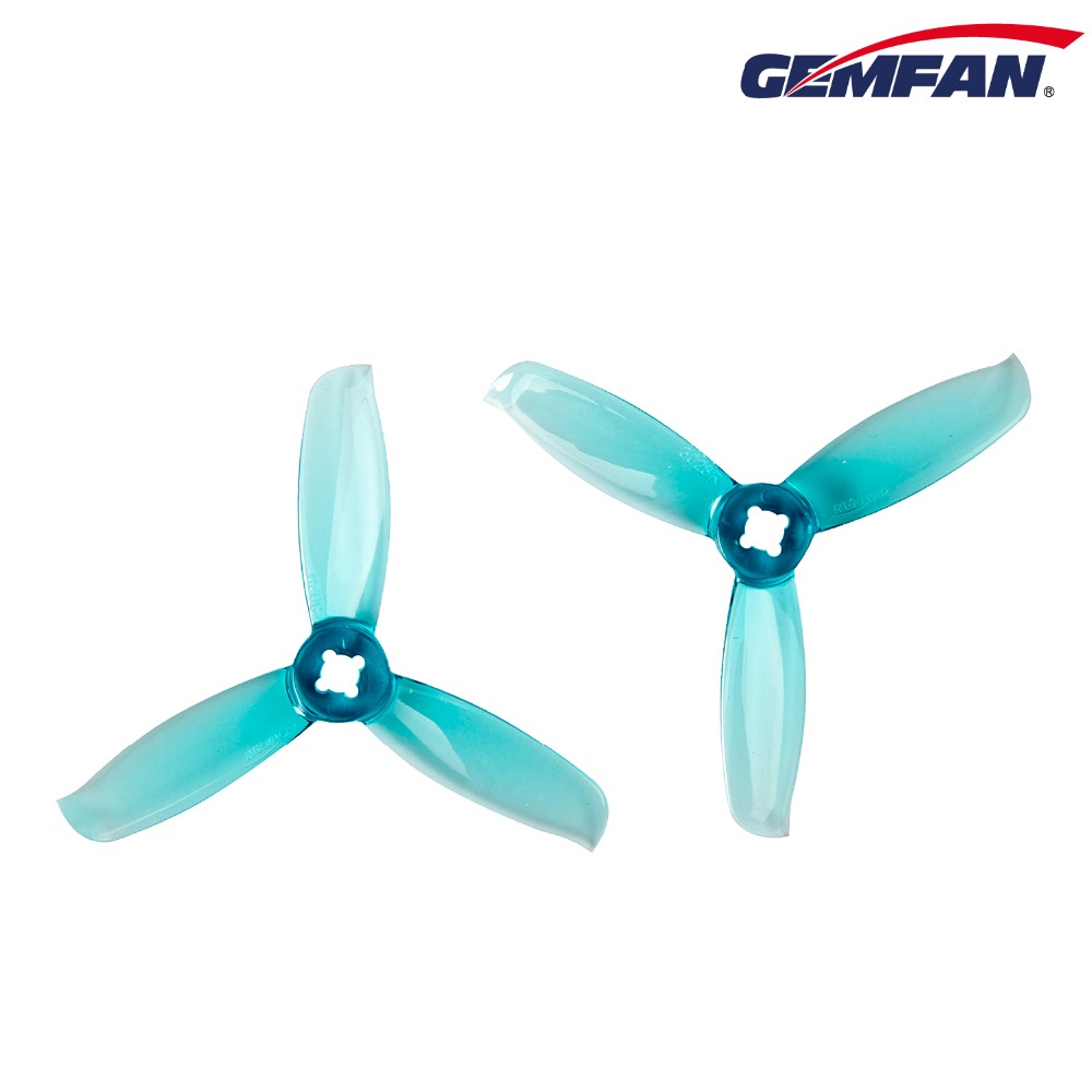 10pairs / 20pcs Gemfan Windanc - Drone Gimbal Controller บทวิจารณ์และราคา