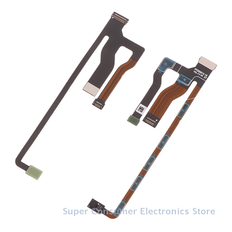 3 In 1 Flexible Flat Ribbon Fl - Drone Gimbal Ribbon Cable บทวิจารณ์และราคา