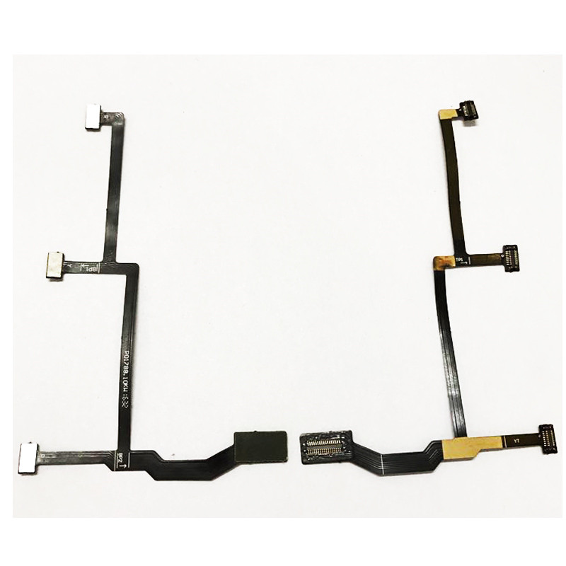 NEW Tested For RC Part For DJI - Drone Gimbal Ribbon Cable บทวิจารณ์และราคา