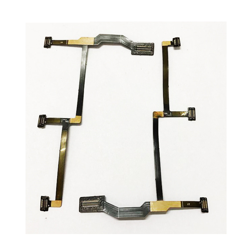 NEW Tested For RC Part For DJI - Drone Gimbal Ribbon Cable บทวิจารณ์และราคา