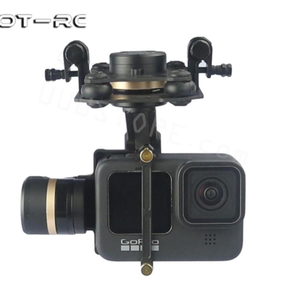 Tarot Metal 3-axis Gimbal / T- - Drone Gimbal For Gopro บทวิจารณ์และราคา
