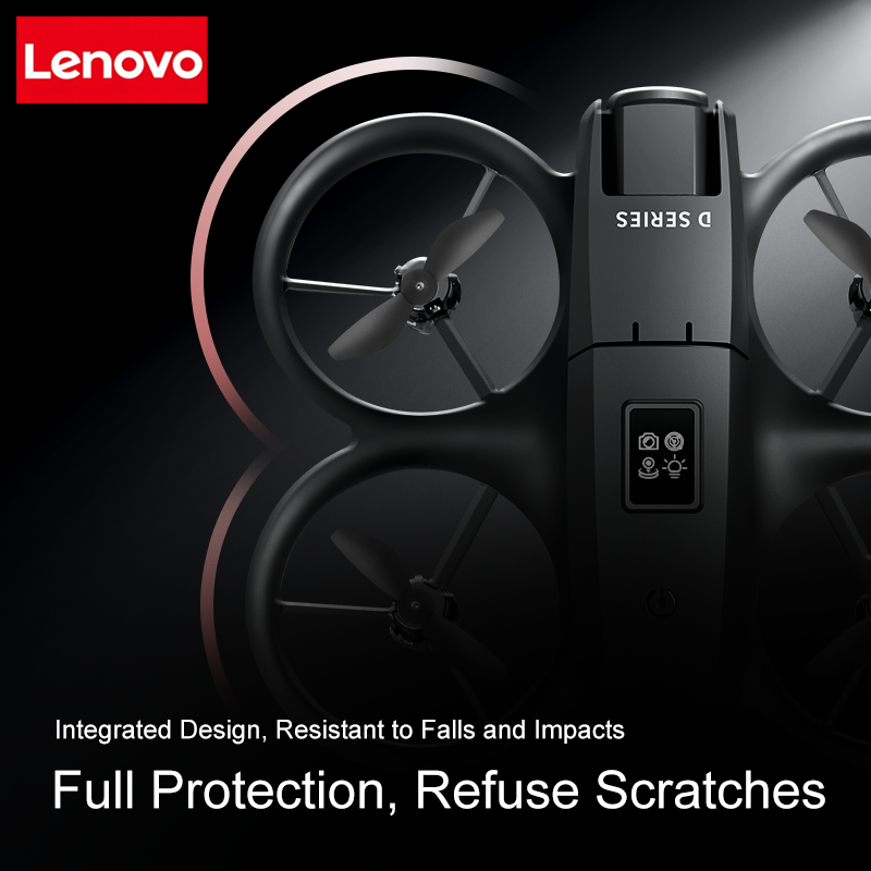 Lenovo D16 GPS Drone 8K Aerial - Drone Gimbal Brushless บทวิจารณ์และราคา