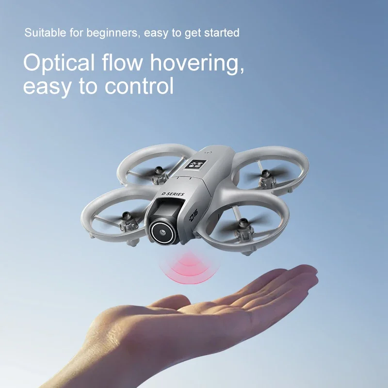 VIVO D16 Mini Drone 8K Camera  - Drone Gimbal Mount บทวิจารณ์และราคา